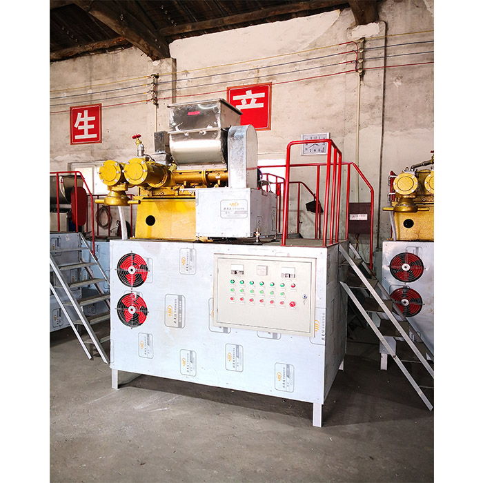 600-鐵米線機(jī)